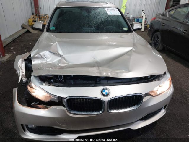 WBA3A5G54FNS87926 BMW 328I