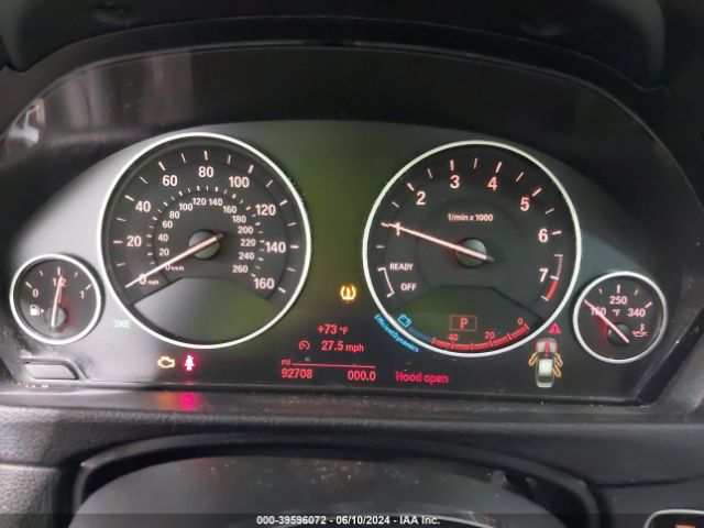 WBA3A5G54FNS87926 BMW 328I