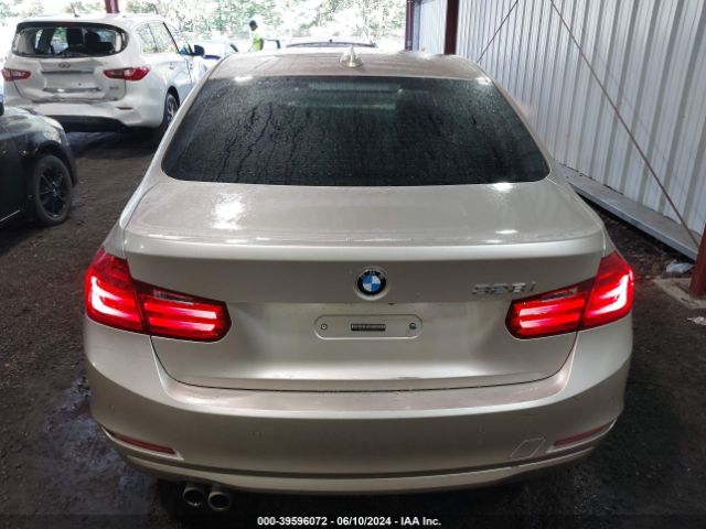 WBA3A5G54FNS87926 BMW 328I