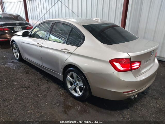 WBA3A5G54FNS87926 BMW 328I