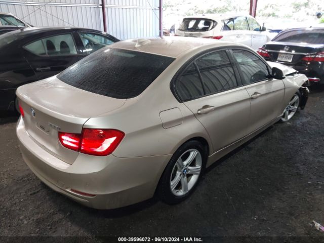 WBA3A5G54FNS87926 BMW 328I