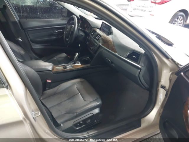 WBA3A5G54FNS87926 BMW 328I