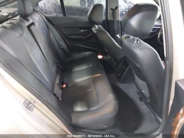 WBA3A5G54FNS87926 BMW 328I