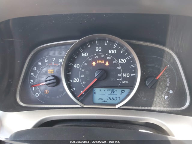 Toyota RAV4 LE 2015 2T3ZFREV5FW160006 Image 7