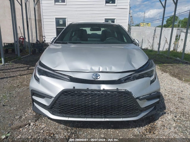 Toyota COROLLA SE 2023 5YFS4MCE7PP159688 Image 12