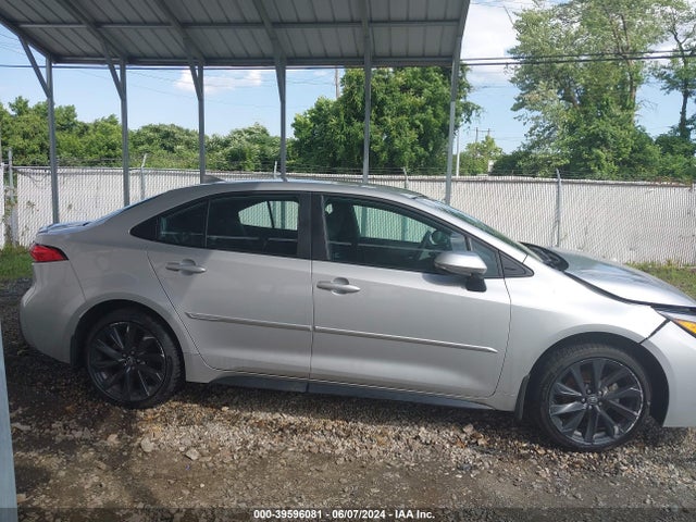 Toyota COROLLA SE 2023 5YFS4MCE7PP159688 Image 13