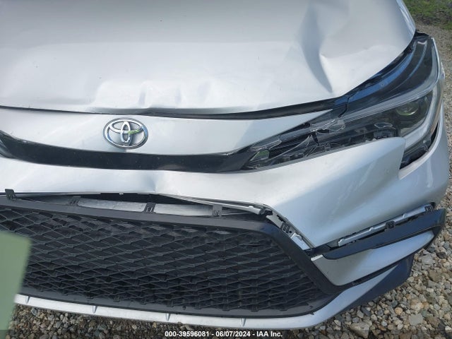 Toyota COROLLA SE 2023 5YFS4MCE7PP159688 Image 18