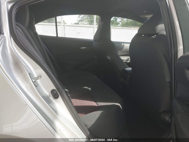 Toyota COROLLA SE 2023 5YFS4MCE7PP159688 Image 8