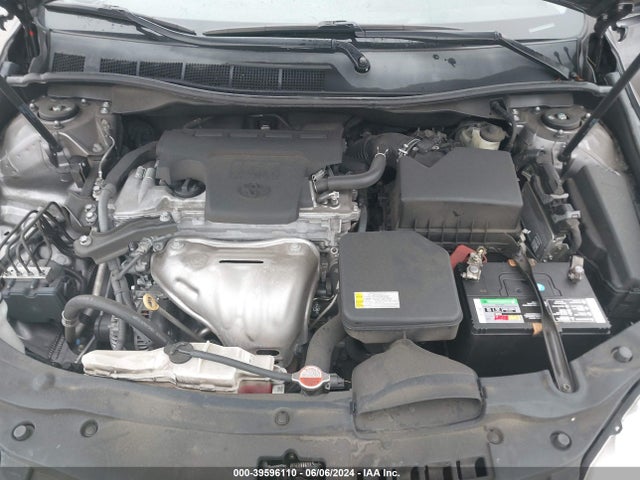 Toyota CAMRY LE 2016 4T1BF1FK7GU153589 Image 10