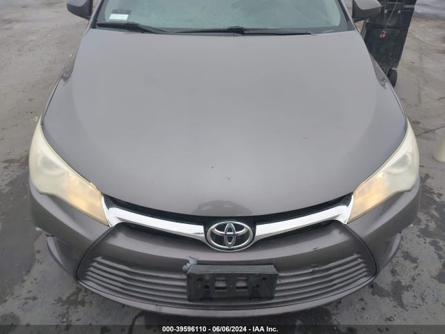 Toyota CAMRY LE 2016 4T1BF1FK7GU153589 Image 12