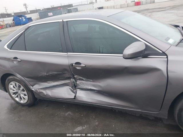 Toyota CAMRY LE 2016 4T1BF1FK7GU153589 Image 13