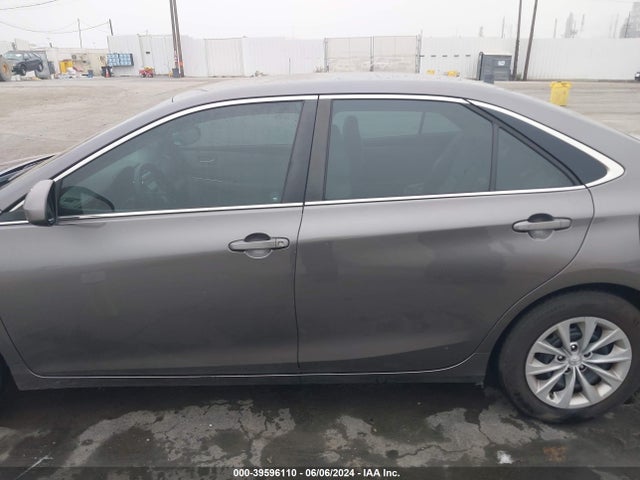 Toyota CAMRY LE 2016 4T1BF1FK7GU153589 Image 14