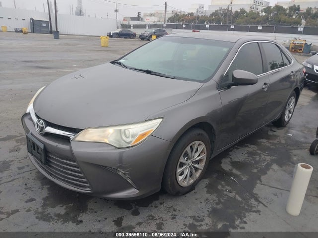 Toyota CAMRY LE 2016 4T1BF1FK7GU153589 Image 2