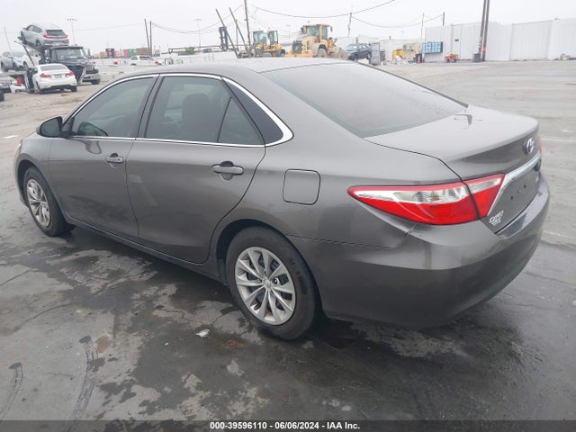 Toyota CAMRY LE 2016 4T1BF1FK7GU153589 Image 3