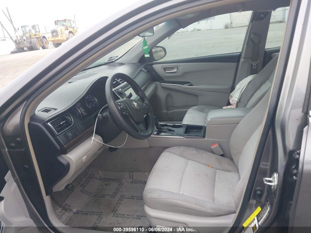 Toyota CAMRY LE 2016 4T1BF1FK7GU153589 Image 5