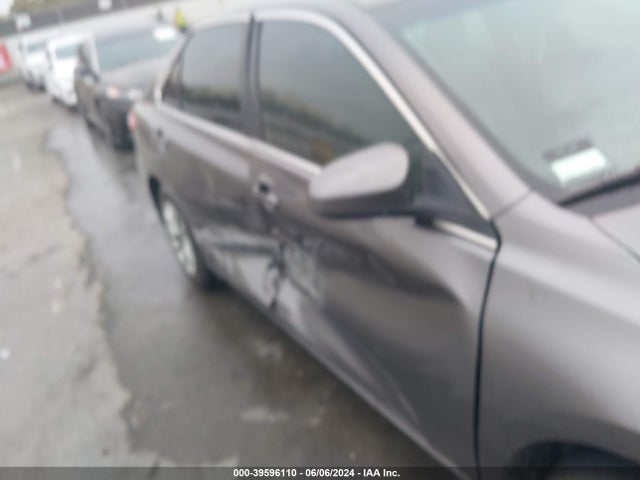 Toyota CAMRY LE 2016 4T1BF1FK7GU153589 Image 6