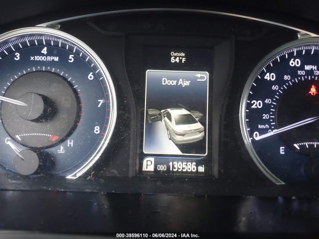Toyota CAMRY LE 2016 4T1BF1FK7GU153589 Image 7
