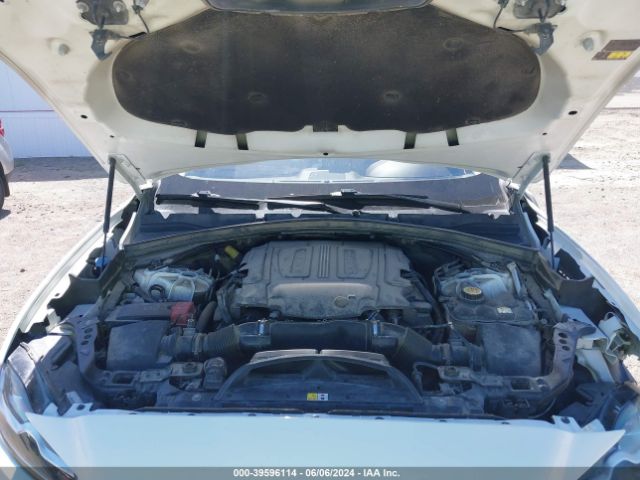 SADCK2BV7HA890017 Jaguar F-pace 35t Prestige