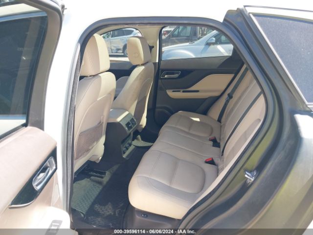 SADCK2BV7HA890017 Jaguar F-pace 35t Prestige