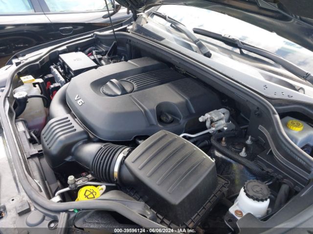 1C4RJFAGXFC875516 Jeep Grand Cherokee Altitude