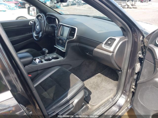 1C4RJFAGXFC875516 Jeep Grand Cherokee Altitude