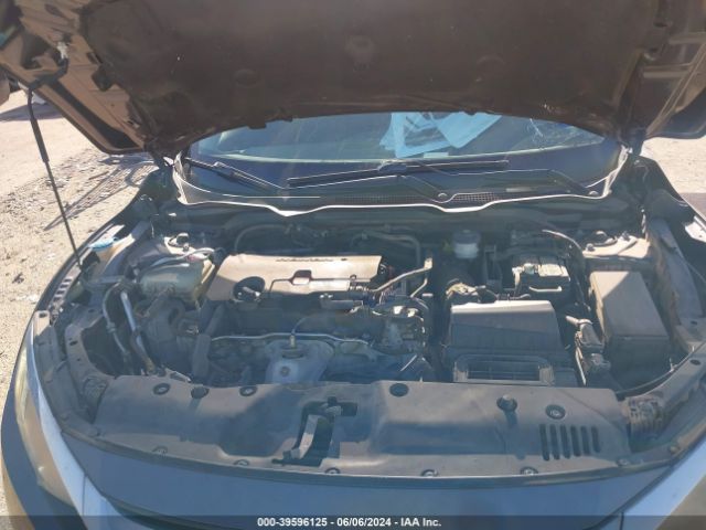 19XFC2F54GE067847 Honda Civic Lx