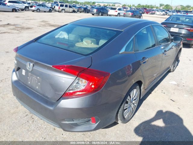19XFC2F54GE067847 Honda Civic Lx
