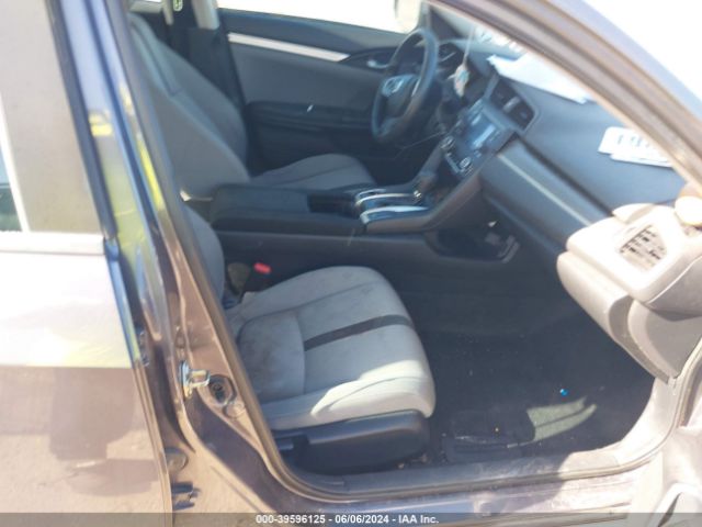 19XFC2F54GE067847 Honda Civic Lx