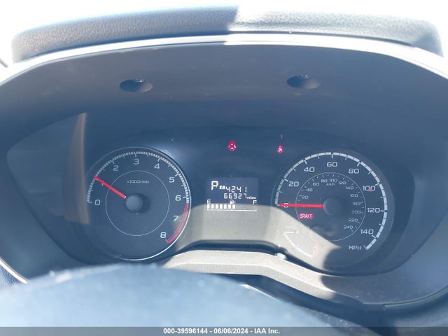 JF2GTADC3K8313856 Subaru Crosstrek 2.0i Premium
