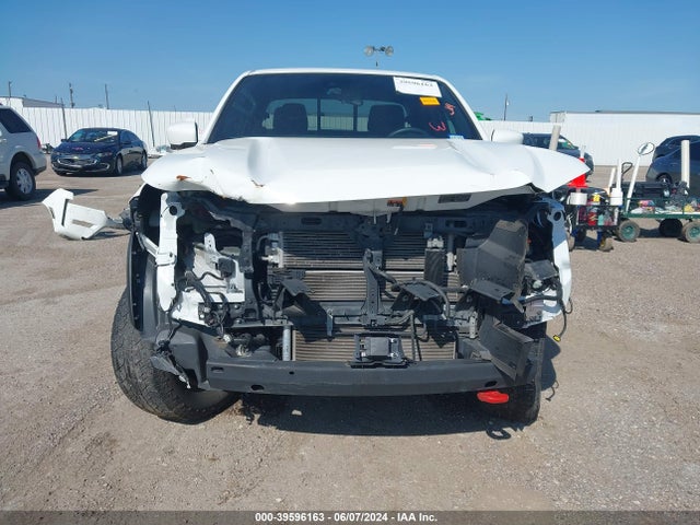 Nissan Frontier Pro-x 4x2 2022 1N6ED1EJ4NN649647 Image 13