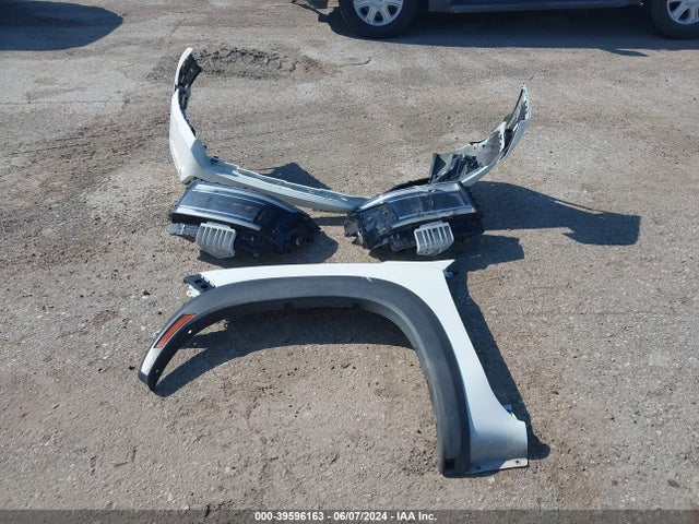 Nissan Frontier Pro-x 4x2 2022 1N6ED1EJ4NN649647 Image 12