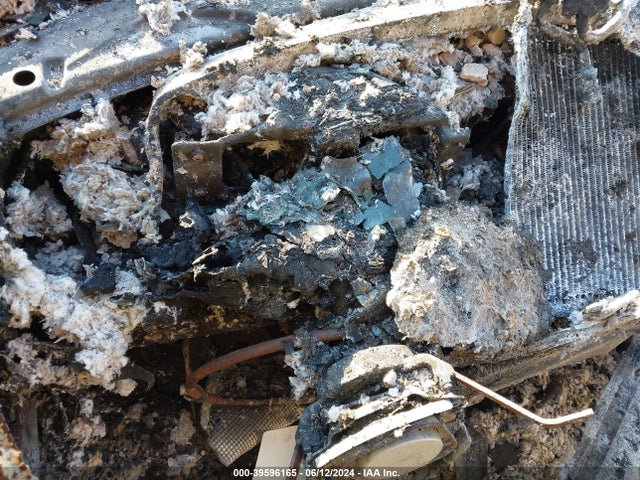 2000 PORSCHE 911 WP0CA2996YS651981 Photo 6