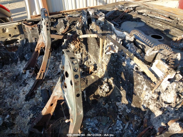 2000 PORSCHE 911 WP0CA2996YS651981 Photo 7