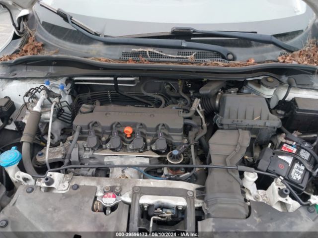 3CZRU5H72GM701571 Honda Hr-v Ex-l