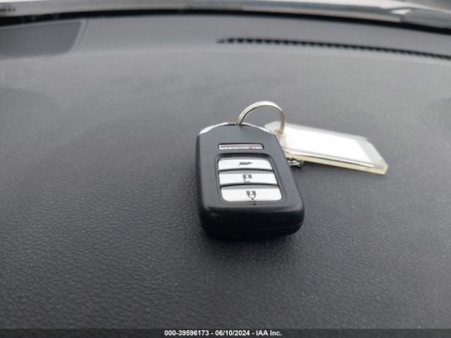 3CZRU5H72GM701571 Honda Hr-v Ex-l