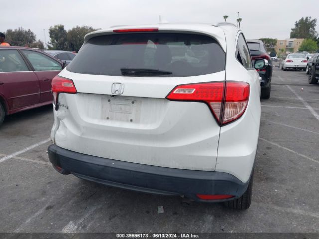 3CZRU5H72GM701571 Honda Hr-v Ex-l