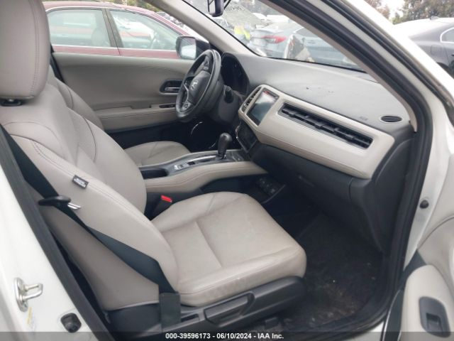 3CZRU5H72GM701571 Honda Hr-v Ex-l