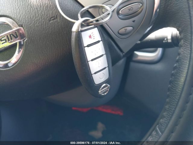 5N1AZ2MG7GN100361 Nissan Murano