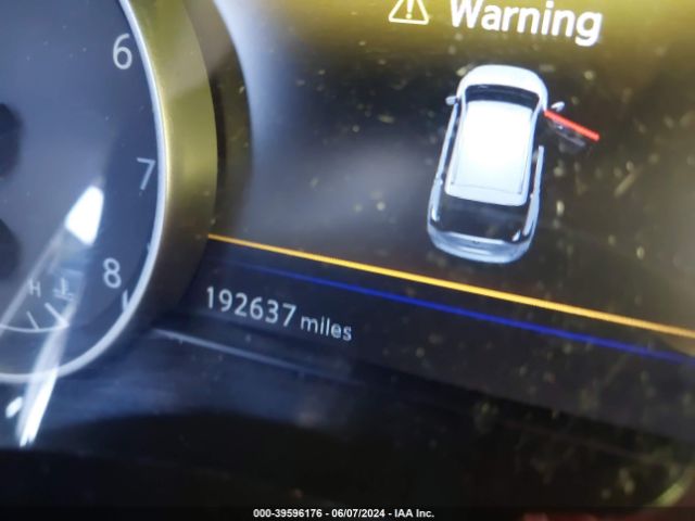 5N1AZ2MG7GN100361 Nissan Murano