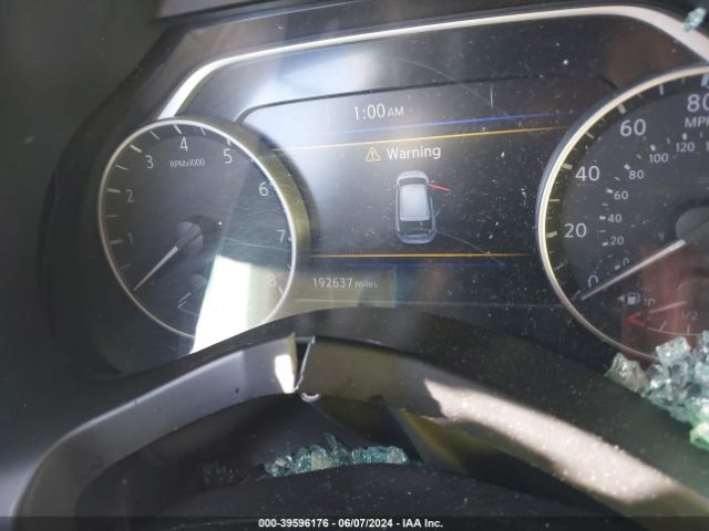 5N1AZ2MG7GN100361 Nissan Murano