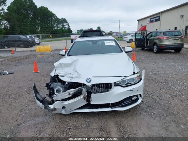WBA4A9C58GG506765 BMW 428i Gran Coupe