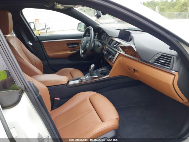 WBA4A9C58GG506765 BMW 428i Gran Coupe