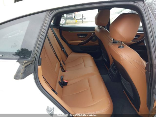 WBA4A9C58GG506765 BMW 428i Gran Coupe