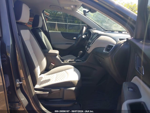 Chevrolet Equinox Awd Ls 2020 3GNAXSEV9LS504163 Image 5