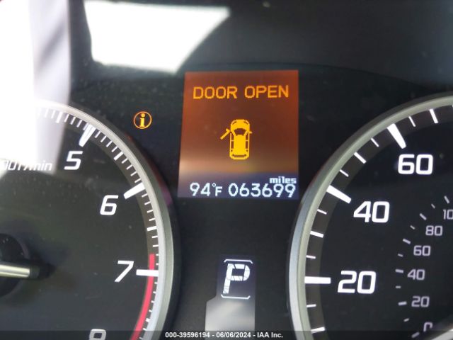 5J8TB3H31HL005047 Acura Rdx Acurawatch Plus Package