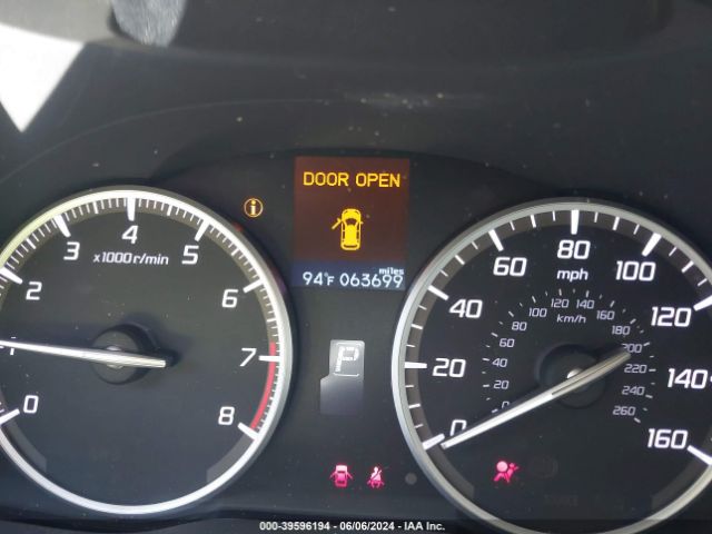 5J8TB3H31HL005047 Acura Rdx Acurawatch Plus Package