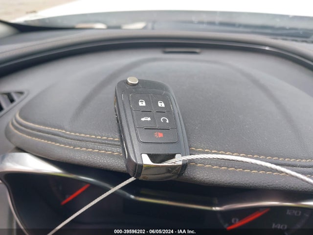 Chevrolet Impala 1lz 2014 1G1145SL1EU113607 Image 11