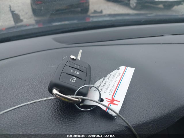 Volkswagen Jetta 1.8t Se 2014 3VWD17AJ3EM398630 Image 11