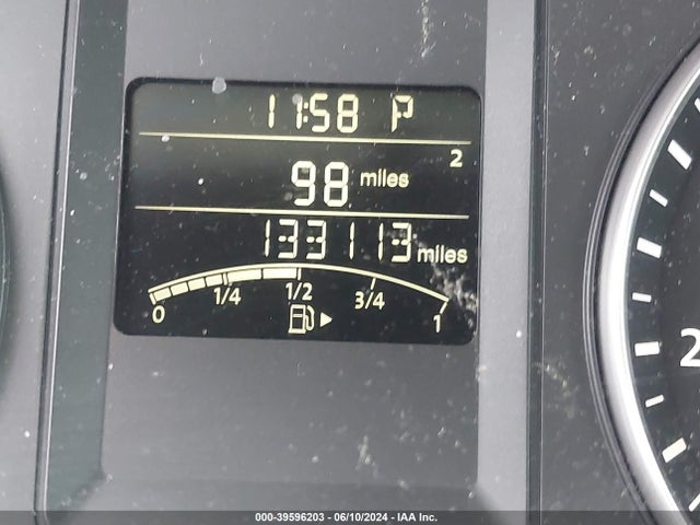 Volkswagen Jetta 1.8t Se 2014 3VWD17AJ3EM398630 Image 7