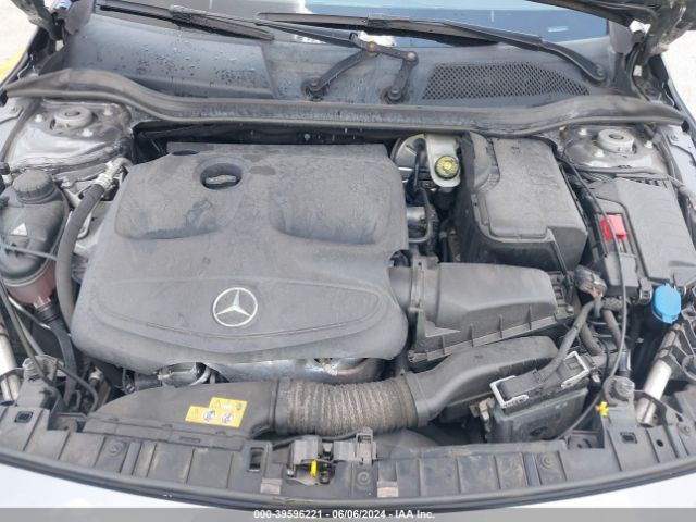 WDCTG4GB6JJ387747 Mercedes-Benz Gla 250 4matic